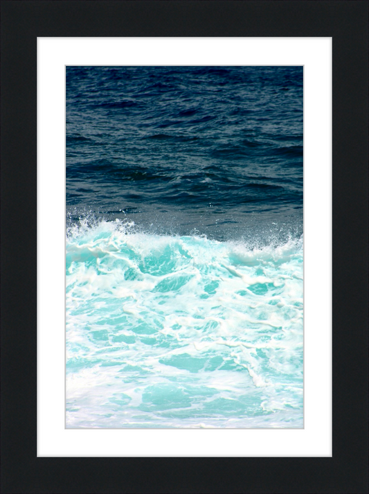 shore break